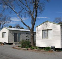 Leeton Caravan Park - Dalby Accommodation