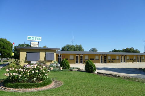 Lockhart Motel - Dalby Accommodation 0
