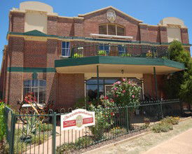 The Rio Holiday Apartments And Theatre - Dalby Accommodation 0