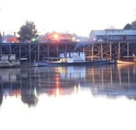 Murray River Holiday Park - Dalby Accommodation