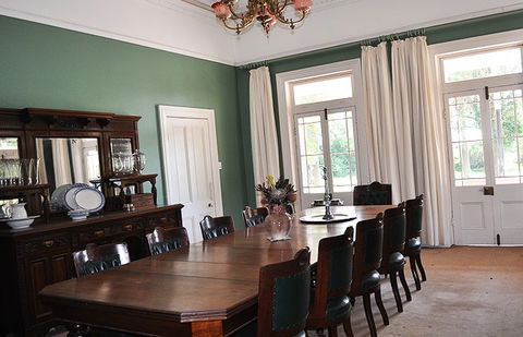 Perricoota Station - Dalby Accommodation 2