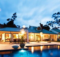 Bright on the Murray - Dalby Accommodation