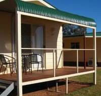 Kames Cottages - Dalby Accommodation