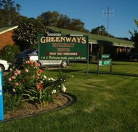 Greenways Holiday Units - Dalby Accommodation