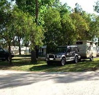 BIG4 Tocumwal Tourist Park - Dalby Accommodation