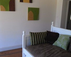 Allawah - Old Methodist Church - Dalby Accommodation 3