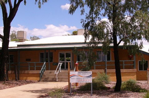 Murrumbidgee Rural Studies Centre Accommodation - Dalby Accommodation 1