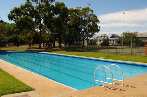 Murrumbidgee Rural Studies Centre Accommodation - Dalby Accommodation 3