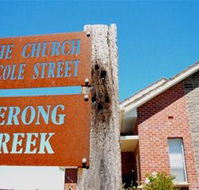 The Church Retreat - Dalby Accommodation