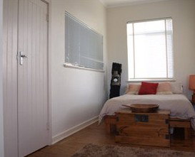 The Church Retreat - Dalby Accommodation 2