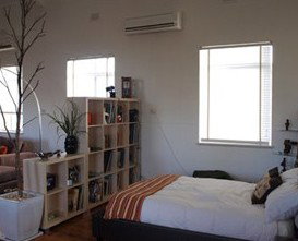 The Church Retreat - Dalby Accommodation 3