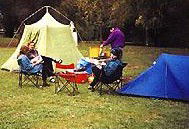 Armidale - Pembroke Tourist And Leisure Park - Dalby Accommodation 0