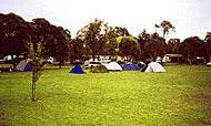 Armidale - Pembroke Tourist And Leisure Park - Dalby Accommodation 1