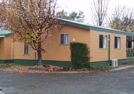 Armidale - Pembroke Tourist And Leisure Park - Dalby Accommodation 3