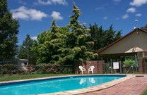 Armidale - Pembroke Tourist And Leisure Park - Dalby Accommodation 5