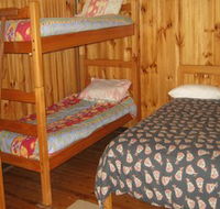 Bullock Mountain Homestead - Dalby Accommodation