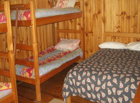 Bullock Mountain Homestead - Dalby Accommodation 0