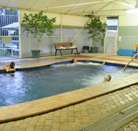 Artesian Spa Motel - Dalby Accommodation