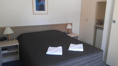 Artesian Spa Motel - Dalby Accommodation 4