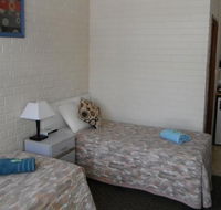 Bondi Motel Moree - Dalby Accommodation