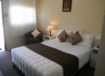 Bondi Motel Moree - Dalby Accommodation 2