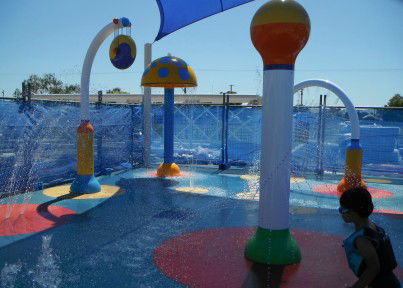 Bondi Motel Moree - Dalby Accommodation 4