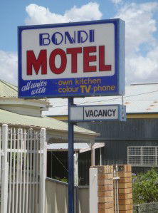 Bondi Motel Moree - Dalby Accommodation 5
