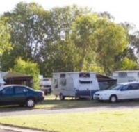 Big Sky Caravan Park - Dalby Accommodation