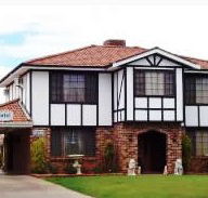 Aalbany Motor Inn - Dalby Accommodation