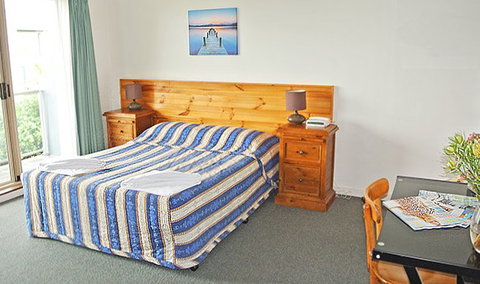 Anchor Inn - Dalby Accommodation 2