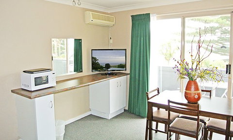 Anchor Inn - Dalby Accommodation 3