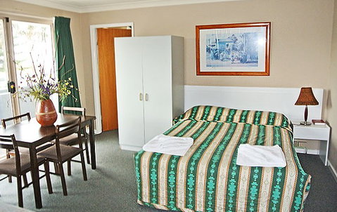 Anchor Inn - Dalby Accommodation 4