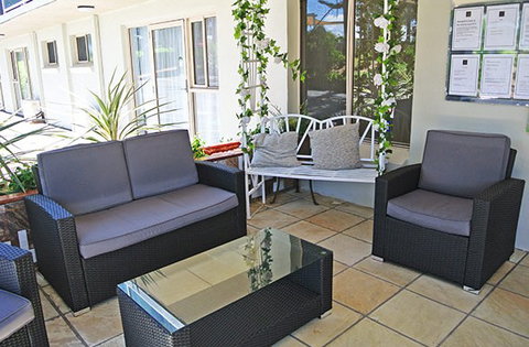 Anchor Inn - Dalby Accommodation 5