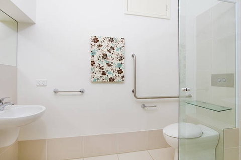 Bella Aqua Gerringong - Dalby Accommodation 0