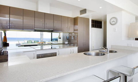 Bella Aqua Gerringong - Dalby Accommodation 1
