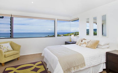 Bella Aqua Gerringong - Dalby Accommodation 2