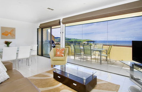 Bella Aqua Gerringong - Dalby Accommodation 3