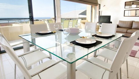 Bella Aqua Gerringong - Dalby Accommodation 4