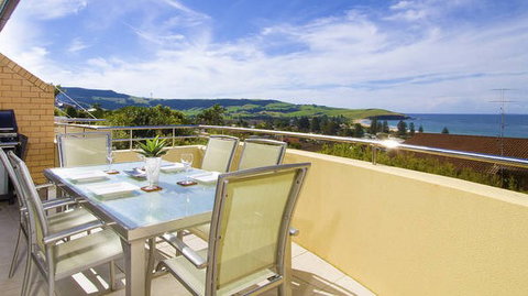 Bella Aqua Gerringong - Dalby Accommodation 5