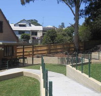 Carinya Cottage Holiday House in Gerringong - near Kiama - Dalby Accommodation