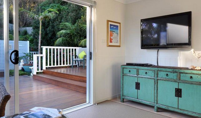 Gerroa NSW Dalby Accommodation