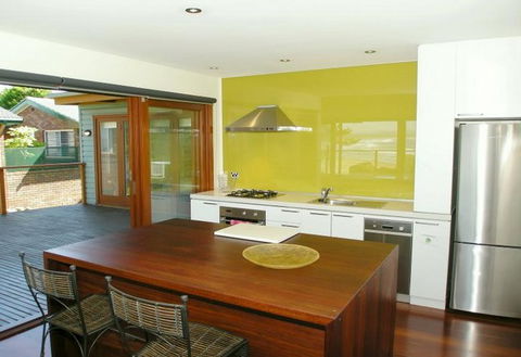 Carmelone Gerroa - Dalby Accommodation 0