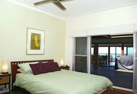 Carmelone Gerroa - Dalby Accommodation 2