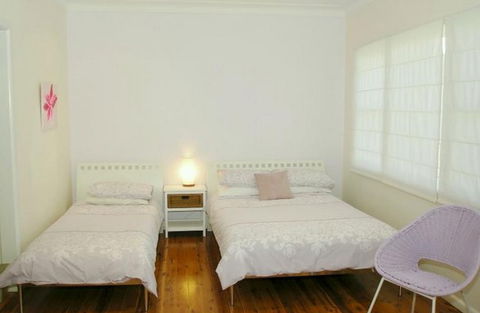 Carmelone Gerroa - Dalby Accommodation 3