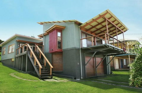 Carmelone Gerroa - Dalby Accommodation 4