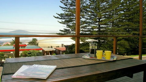 Carmelone Gerroa - Dalby Accommodation 5