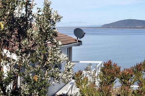 90 Oceans Edge - Dalby Accommodation 1