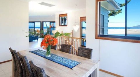 Allure Gerroa - Dalby Accommodation 3