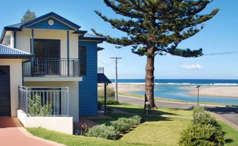 Allure Gerroa - Dalby Accommodation 5