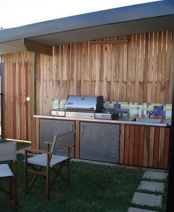 Broadway Blues - Dalby Accommodation 1
